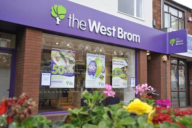 'What about trust?': Brokers hit out at West Brom rate hike
