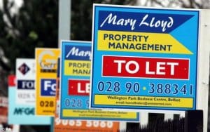 Thousands of buy-to-let borrowers with tracker mortgages hit with 2% rate hikes